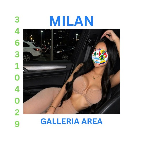 (346)310-4029 is Latinoand offers nuru massages, asian massage, bodyrubs in Houston and available for incall on rubrankings Hot mamacitas ready to give you what you deserve 🍒. Come spend an unforgettable moment with me — you won’t regret it 🔥.

call me 3463104029

💰 Session Rates (Time Only):
30 Min — $90
45 Min — $110
60 Min — $120
90 Min — $180

⚠️ Regular session rates are for time only. Tips are separate.
Contact Details