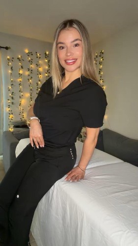 (571)354-3537 is Latinoand offers nuru massages, asian massage, bodyrubs in Washington and available for incall on rubrankings Hello, I'm Veronica, an Independent Relaxation Therapist. Enjoy a relaxing experience in a welcoming and professional environment, where every detail is designed to help you feel calmer, refreshed, and renewed.

✨ Unwind from stress and reconnect with yourself

✨ Comfortable and welcoming location
🛋️ Clean, private, and secure environment
🌿 Personalized relaxation sessions
🚗 Free parking available (up to 1 hour)
📅 By appointment only

⏰ Open Monday through Sunday | 09:00 AM – 08:00 PM

🤝 Respectful and courteous clients only.

📞 Book your appointment today: +1 (571) 354-3537
