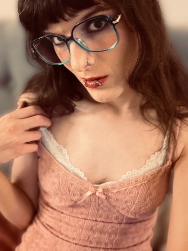 (404)981-4941 is Caucasianand offers nuru massages, asian massage, bodyrubs in Atlanta and available for both on rubrankings Special pricing this week - come meet me!

Hi there, I'm Opal! A sweet, all-natural trans girl with a soft, alluring glow and a devious sparkle in my eye. ✨

I love creating cozy, intimate connections that feel genuine and exciting. I’m innocent at heart but flirty enough to make your pulse race (think soft touches, teasing smiles, and a curious spirit that’s always down for fun adventures)

Primarily submissive and eager to please, I melt when you take the lead… but I can switch it up and playfully take control when the mood is right. Whether you’re craving a slow, sensual body rub to melt your stress away, a nurturing massage with body-to-body warmth, or something more teasing and erotic, I’m here to make you feel desired and completely taken care of.

I specialize in creating a safe, judgment-free space where we can explore fantasies together, from relaxing FBSM and Nuru-style sessions to mutual touch, light fetish play, or whatever sparks our chemistry. No rush, just real vibes, laughter, and pleasure.

If you’re looking for a flirty, soft-hearted companion who’s as genuine as she is naughty, come say hi. I can’t wait to connect with you. 💕

Text me to book your escape & let’s make something magical together~
CC ok ✅

extras include:
Nuru
prostate
multi-o
other fetishes 