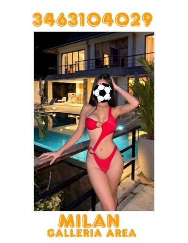 Houston BodyRubs Offered By (346)310-4029 | Bodyrubs (346)310-4029 is Latinoand offers nuru massages, asian massage, bodyrubs in Houston and available for incall on rubrankings The World Cup is heating up… and so are we.
Let our gorgeous, skilled Latina therapists take your stress down and your vibe way up.
🔥 4‑Hands Massage (60 min)
$199 (Reg. $240)
🌿 New Client Specials
• 60‑min — $99
• 90‑min — $175
• 3 Sessions (60‑min) — $300
• 3 Sessions (90‑min) — $525
📱 Call/Text: 346‑310‑4029
Tips are separate.
Limited‑time offer — book before it’s gone.