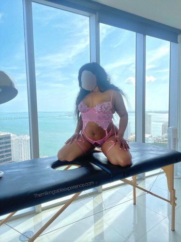Salt lake city BodyRubs Offered By (862)200-9061 | Bodyrubs (862)200-9061 is Mixedand offers nuru massages, asian massage, bodyrubs in Salt lake city and available for both on rubrankings Do you find yourself longing for an intimate touch, or is the craving for the warmth of my curvy body pressed against yours irresistible? Just in need of some electrifying excitement in your life? If so, look no further as I provide luxury milking table massages.
I AM CURRENTLY TOURING YOUR CITY 6/24-6/26 & TAKING PRE-BOOKINGS.
You can find me on OF @itsadriannarose, Twitter/X @MsAdriannaRose ,and Instagram @MsAdriannaRose
Please note: I am available by APPOINTMENT ONLY, and last-minute bookings are not feasible. A 1-2 hour notice is required.
I do REQUIRE 30% deposit to secure our shared experience.
I cater exclusively to upscale, respectful, and polite gentlemen seeking an escape, so I kindly request the use of manners when reaching out.
For details regarding rates, requirements, and much more please visit my website: Themilkingtableexperience.com
To reserve your session, kindly text or email me with your name, age, ethnicity, occupation, session preference, desired duration, and preferred meeting time.
Inquire about my FaceTime shows, as well as photos and videos available for purchase!
Prostate rubs • Strap-on Play • Mutual Touch • Feet Worship • Strip Tease • Edging • BDSM • FBSM •Companionship • Dinner Dates
I can't wait to meet you.
