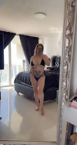 Charleston BodyRubs Offered By (304)301-9226 | Bodyrubs (304)301-9226 is Latinoand offers nuru massages, asian massage, bodyrubs in Charleston and available for both on rubrankings I’m here to make your dreams come true, with the taste of my amazing body😜... I’ll treat you like a king👑 you are... it’s not a threat 😝but once you try me, you’ll always want me more😋 and more😋, that'll get you so hard 🍆💦💦 😋💖
I’m gonna offer you Anal, missionary, doggy, legs in the air, cowgirl, reverse cowgirl, spooning, oral, cum swallow, blowjob, lotus, standing, 69, corkscrew, face off, pretzel dip, flat iron, G-whiz, wheelbarrow, leap frog, and ballet dancer.
It’s depends on how you’re capable
To spend the dollars with you sir.
I have different section
platinum section member
Gold section member
VVIP section member
VIP section member
The platinum section member cost $5k and it’s been negotiable sir. am going to give you different kinds of massage. My massage offerings include:
- Full body relaxation: Enjoy a soothing and tranquil massage to help you unwind and rejuvenate.
- Deep tissue therapy: Target specific areas of tension and knots with firm pressure to promote muscle relaxation.
- Sport therapeutic: Tailored to athletes and active individuals, this massage helps to enhance performance and promote muscle recovery.
- Sensual massage: Indulge in a deeply pleasurable and tantalizing experience that focuses on both relaxation and sensuality.
- Prostate massage: A specialized technique that provides unique sensations and benefits for male clients seeking prostate stimulation.
- Swedish massage: Enjoy long, flowing strokes combined with gentle kneading to promote overall relaxation and stress relief. Also you’ll spend a month with me while doing all these i mentioned sir and I’ll be The one to cover your bills like food and drinks and groceries.
The gold section members cost $3k and it’s can be negotiable sir. am going to also give you all these different kinds of massage I mentioned at the platinum section members. And this will be hold for 2weeks sir and I’ll be the one to cover your bills food groceries and some other stuffs you need while we’re having fun together.
VVIP section members cost $1700 sir same things am going to offer you for platinum, gold am also going to give you at the vip section too sir.
And it’ll hold up for 1week and 2 days.
VIP section member cost $800 same thing am offering for you in all sections is what you’re going to get here too sir it’ll hold up for 5 days sir.
Also I charge $300 an hour
400 for overnight
Text me on my cellphone number +1 304-301-9226
So i would love to know which section members you’d like to go with sir and I hope 🤞 to hear back from you sir and trust me that am assuring you that you’re 💯 guaranteed safe dealing with me. Also like have said earlier sir each section members deals are negotiable.