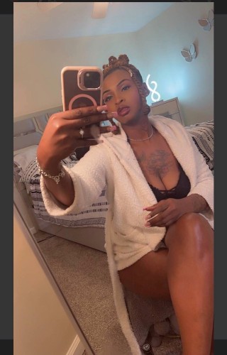 Atlanta BodyRubs Offered By (470)228-2878 | Bodyrubs (470)228-2878 is Blackand offers nuru massages, asian massage, bodyrubs in Atlanta and available for outcall on rubrankings Hey it’s Zelle here 🥰 an exclusive companion who offers the ultimate experience whether it’s booking a relaxing sensual massage or spending quality alone time filled with fantasies ✨
✨ •Upscale, Respectful Clients Only. •35+ Contact me for pricing on all services. Massages are not full service. PLEASE UNDERSTAND GOOD SERVICE IS NOT CHEAP !!