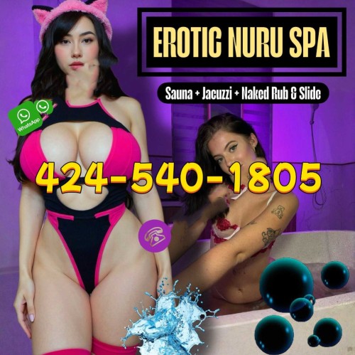(424)540-1805 is asianand offers nuru massages, asian massage, bodyrubs in Fort worth and available for incall on rubrankings ⭐100% Fresh Girl, Sweet and Hot⭐

1#Luly
34D/Hot looking beauty with perfect tits, and ass. Briefly rubs your chest, gets you to erupt fairly quickly, doesn't stop jerking when she got every last drop out of you.?


2#Kimi
24yrs, 36D/With big natural titties. Make out like crazy when your big finish comes. Her big tits all over the place when she does you. Put her on Doggie and Missionary, make her cry! ?

3#Anne
25yrs, 34C/Nice body and long hair. Breasts are very soft and her round ass is amazing. Hot, skilled, and always down to work. Horny busty girl likes it when you lick and bite her nipples~ ?

4#Timo
23yrs, 36D/Nice personality and nice butt. Waste no time to make you feel like a king! She can hop on you for CG and go deep down. Play with her juicy melons while pounding her into Mish.?

5#Lili
28yrs, 34C/Feel sensual all the time. She kneels and pops off her topPull her closer to you so you can suck on those luscious tits while she rubs on your hard cock and is fingered

❤️❤️ ☎️☎️☎️ Please call: ✿424-540-1805☎❎☎

★ ❀★ Call me immediately!! ★❀★