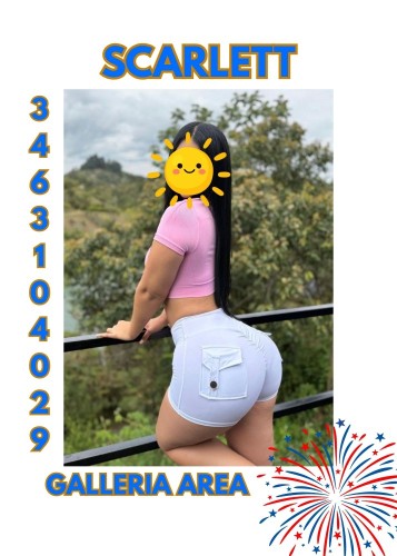 (346)310-4029 is Latinoand offers nuru massages, asian massage, bodyrubs in Houston and available for incall on rubrankings Sun’s out… and so are the vibes.
Come cool off — or heat up — with a session that melts every ounce of stress.

🌞 Summer Rates:
• 30 min — $90
• 45 min — $110
• 60 min — $120

Tips are separate.
Cash • Zelle • Credit • Debit
Hydrated, glowing, and ready to treat you right all summer long.