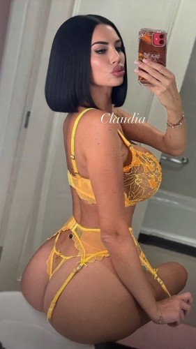 (480)720-9456 is Latinoand offers nuru massages, asian massage, bodyrubs in Phoenix and available for incall on rubrankings Hola Mi Amor💋I’m a Busty Fit Free Spirited Soul that is Very Open Minded and Loves to have Fun!

💋 I’m New in Town located in Scottsdale in a High End Private Space ✨

I’m Available Tuesday-Friday 9am-9pm 
Call/Text Ask for me 🇨🇴👸🏻Claudia👸🏻🇨🇴
Let’s Have an Unforgettable time Amor💋🍒

✨30min$60•45min$80•1hr$100✨
✨Tips Appreciated•Cash Only•✨

I offer a variety of VIP services including 
🍒NURU🍒4HANDS🍒3SUM👸🏼👸🏻💋
🍒SLOPPY DEEPTHROAT🍒FETISH🦶🏻
🍒FS🍒KINKS🍒PEGGING🍒GFE
🍒B2B🍒CREAM PIE🍒TANTRA🍒
🍒Relax luxury massage🍒Lingman Massage
🍒Hot stones & towels 🍒Swedish Massage 

🚫No explicit, incriminating questions or words that maybe incriminating i will not respond or meet with you.
Serious gentleman only.

Ask For Me CLAUDIA👸🏻💋🇨🇴