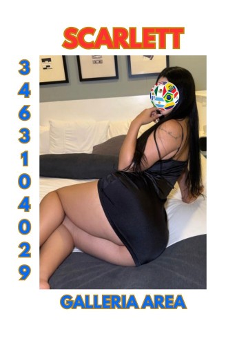 (346)310-4029 is Latinoand offers nuru massages, asian massage, bodyrubs in Houston and available for incall on rubrankings Hot mamacitas ready to give you what you deserve 🍒. Come spend an unforgettable moment with me — you won’t regret it 🔥.

call me 3463104029

💰 Session Rates (Time Only):
30 Min — $90
45 Min — $110
60 Min — $120
90 Min — $180

⚠️ Regular session rates are for time only. Tips are separate.
Contact Details
