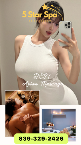 Columbia BodyRubs Offered By (839)329-2426 | Bodyrubs (839)329-2426 is asianand offers nuru massages, asian massage, bodyrubs in Columbia and available for incall on rubrankings โค๏ธโฌ๏ธ๐5 Star Spaโค๏ธโฌ๏ธ๐
โโโGreat Time Guaranteedโฆ.. โโโ
Here to take care of all your needs!
โฌ๏ธ๐ฉ๐ง๐ฅ ๐
ฐ๐
ป๐
ป ๐
ฝ๐
ด๐ ๐
บ-๐
ถ๐
ธ๐๐
ป ๐ฅ๐ง๐ฉโฌ๏ธ
WELL TRAINED SKILL TO MAKE YOU MORE HAPPYย
UNFORGETTABLE TIME with a New Young Korean Girls
โฃ๏ธOPEN 9 : 00 Am - 10 : 00 Pm โฃ๏ธ
โฅ๏ธDeep Tissue / shiatsu / Swedish / Hot Oil Massage..โฅ๏ธ
โฌ๏ธ๐ฉ๐ง๐ฅ ๐๐๐
๐ ๐๐ ๐๐๐๐, ๐๐๐๐๐ ๐๐๐๐ ๐๐๐๐๐ ๐ฅ๐ง๐ฉโฌ๏ธ
โStressed out Time to get away from routine โ
Clean and Cozy: Everyone/everything is new โจ
โ๐ธโ100% Safeโ๏ธ100% Fresh Cleanโ๐ธโ
839-329-2426
817 Saint Andrews Rd Ste 110 Columbia,SC 29210