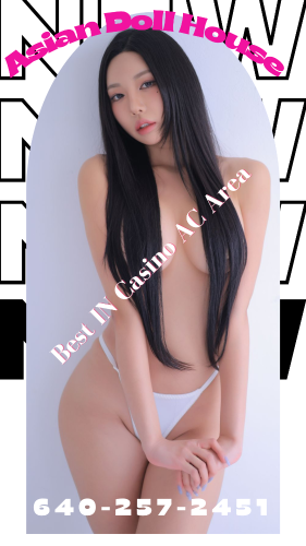Atlantic city BodyRubs Offered By (640)257-2451 | Bodyrubs (640)257-2451 is asianand offers nuru massages, asian massage, bodyrubs in Atlantic city and available for incall on rubrankings ⚫🟡🔴★ Try US-you won’t regret it. ★⚫🟡🔴
✦ Asian Doll House ✦
New Luxury Spa in  Atlantic City
Young K- Girls
Luxury Bodywork Experience
Beautiful, Sweet & Friendly Asian Girls
Soft Touch • Warm Smile • Gentle Care
Private, Clean & Comfortable Rooms
Premium Body Rub & Relaxing Touch
🔴Lux Free TABLE SHOWER 🔴
6402572451
Open 24 Hrs
Summer Special
$60/hr+tip -- $50/hh+tip
$160(massage+table shower+body 2 body)
New Hot & Young Girls Available Daily
Sweet, Playful & Professionally Trained
