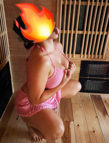 Raleigh BodyRubs Offered By (919)551-2464 | Bodyrubs (919)551-2464 is Latinoand offers nuru massages, asian massage, bodyrubs in Raleigh and available for incall on rubrankings Hi I'm Sophia
I'm exactly what you've been looking for. A confident, sophisticated brunette with sparkling brown eyes that are hard to forget. I bring a passionate yet gentle energy-the perfect blend of sweetness and sensual charm.
My caring and attentive nature helps melt away stress, offering you a calm, memorable, and refreshing experience. Looking forward to meeting you! ๐
When reaching out to me, please include:
- Name and age
- Date, time and length of booking
- Picture ID
**No screening | No appointment | No exceptions**