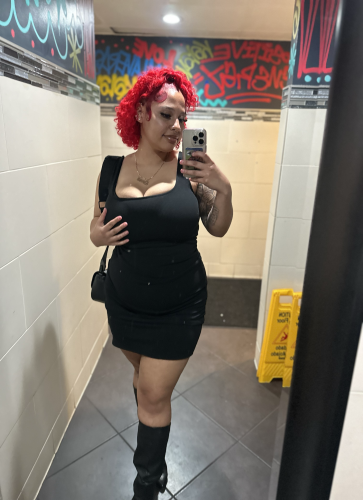 (260)379-7596 is Mixedand offers nuru massages, asian massage, bodyrubs in Phoenix and available for both on rubrankings   
✨ Hello Gentlemen, I am Tasty Daisy ✨

  
I’m affectionate, attentive, and love creating a light, flirty atmosphere where you can relax and just enjoy the moment with me ! It's my goal to make sure we have an unforgettable experience leaving you NEEDing more. It's a guarantee that you'll see me more than once 💋

Luxury-Companion 🥂
Sensual Nuru Massage 💆🏽
Multi-hour sessions
Dinner Dates 🍽️ 
Weekend Getaways
Fetish Friendly
Smothering 
Role-play
Humiliation
Domination 👠
Feet Worship 🦶
FaceTime shows/ custom content 📸
Spanking

if you don’t see something you like here, we can always discuss in person about what experience you would like. I love to spoil.✨


Please contact me with Your name, incall or outcall,  how long you would like to see me for and (date/time) loves 😘

NO VULGAR Talk/ Graphics or Disrespect allowed, you will be blocked 

Light screening / verification is always required & non negotiable! This is for our safety which is a top priority to me.

 206-379-7596 
