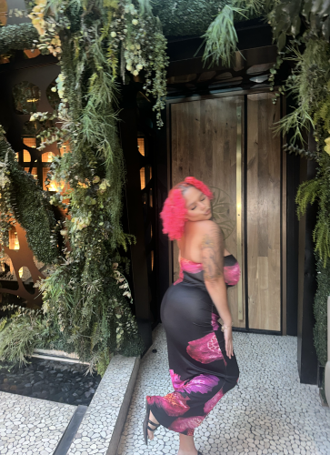 (260)379-7596 is Mixedand offers nuru massages, asian massage, bodyrubs in Phoenix and available for both on rubrankings   
✨ Hello Gentlemen, I am Tasty Daisy ✨

  
I’m affectionate, attentive, and love creating a light, flirty atmosphere where you can relax and just enjoy the moment with me ! It's my goal to make sure we have an unforgettable experience leaving you NEEDing more. It's a guarantee that you'll see me more than once 💋

Luxury-Companion 🥂
Sensual Nuru Massage 💆🏽
Multi-hour sessions
Dinner Dates 🍽️ 
Weekend Getaways
Fetish Friendly
Smothering 
Role-play
Humiliation
Domination 👠
Feet Worship 🦶
FaceTime shows/ custom content 📸
Spanking

if you don’t see something you like here, we can always discuss in person about what experience you would like. I love to spoil.✨


Please contact me with Your name, incall or outcall,  how long you would like to see me for and (date/time) loves 😘

NO VULGAR Talk/ Graphics or Disrespect allowed, you will be blocked 

Light screening / verification is always required & non negotiable! This is for our safety which is a top priority to me.

 206-379-7596 

