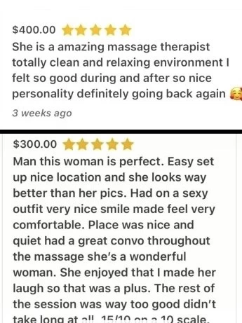 New york city nyc BodyRubs Offered By (214)327-3632 | Bodyrubs (214)327-3632 is asianand offers nuru massages, asian massage, bodyrubs in New york city nyc and available for both on rubrankings ???...... I am always in a cheerful mood and always creamy ???? ❤❤❤❤Dont hesitate to text me if you are in need of some pleasurable moment.???? NO MISTRESS, NO ROOM MATE. YOU ARE IN SAFE HANDS. REAL, BIG NATURAL TITTIES,ALL ROUND PLEASURE, 420 friendly and I also like to party??? -
WhatsApp- +12143273632
Text me - +12143273632
ggjenny6@gmail.com