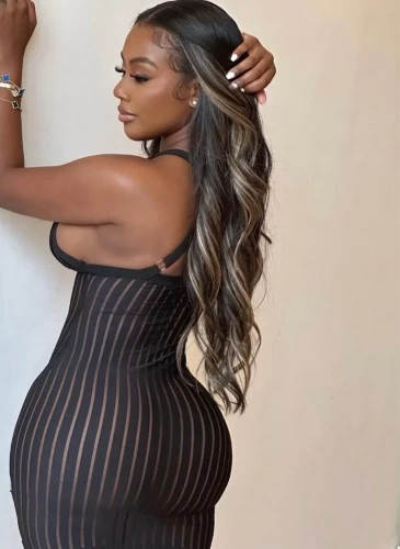 (404)533-3729 is ethnicity_Blackandoffers nuru massages, asian massage, bodyrubs in Atlanta and available for service_location_bothon rubrankings Hi, I’m Caribbean Goddess Melanie, 
Allow me to indulge, pamper, and relieve you of all your daily stresses with a topless sensual full body rub. I’m a rare find, very classy, sexy, & busty.  I’m never in a hurry, and will give 100% effort to make sure that you leave with a smile.
Yes my pictures are 100% me!  My Ter ID 389793 
 
Hour and a half notice required! 

When you text or call to set an appointment please greet me first and include your age, ethnicity, and desired date & time for a session. Thanks!

~Topless Sensual Massage~
Quick Visit $140 (in call ONLY)
 30 minutes $180
 60 minutes  $280
      Out call +$60

Add Ons: Prostate $100 / Edging $60

Nuru- 30 minutes $320
Nuru- 60 minutes $440
Out +$60

Four Hands Available 

__Book your appointment soon & please have good HYGIENE and no heavy cologne 
Xoxo, Melanie