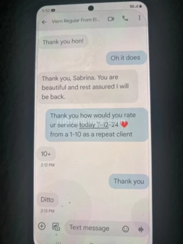 (773)540-0998 is Caucasianand offers nuru massages, asian massage, bodyrubs in Chicago and available for incall on rubrankings VIP MILKING/bedroom deluxe ,sabrina IS THAT ONE OF A KIND GIRL GFE MILKING VIP SESSIONS !!!! CREDIT CARDS VIP MILKING/bedroom deluxe ,sabrina IS THAT ONE OF A KIND GIRL GFE MILKING VIP SESSIONS !!!! CREDIT CARDS ACCEPTED Cash ONLY OR Paypall  credit cards also Available daily  !!!!!!!TER HIGHLY REVIEWED ?????100% real no additional pictures will be shared No blocked voip phone numbers will be answeredCall or Text Sabrina jCash ONLY OR venmo Paypall  credit cards also Available daily  !!!!!!!TER HIGHLY REVIEWED ?????100% real no additional pictures will be shared No blocked voip phone numbers will be answeredCall or Text Sabrina j