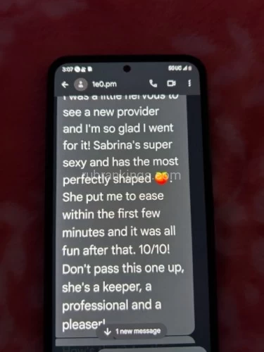 (773)540-0998 is Caucasianand offers nuru massages, asian massage, bodyrubs in Chicago and available for incall on rubrankings VIP MILKING/bedroom deluxe ,sabrina IS THAT ONE OF A KIND GIRL GFE MILKING VIP SESSIONS !!!! CREDIT CARDS VIP MILKING/bedroom deluxe ,sabrina IS THAT ONE OF A KIND GIRL GFE MILKING VIP SESSIONS !!!! CREDIT CARDS ACCEPTED Cash ONLY OR Paypall  credit cards also Available daily  !!!!!!!TER HIGHLY REVIEWED ?????100% real no additional pictures will be shared No blocked voip phone numbers will be answeredCall or Text Sabrina jCash ONLY OR venmo Paypall  credit cards also Available daily  !!!!!!!TER HIGHLY REVIEWED ?????100% real no additional pictures will be shared No blocked voip phone numbers will be answeredCall or Text Sabrina j