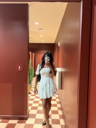 Raleigh BodyRubs Offered By (678)759-6569 | Bodyrubs (678)759-6569 is Mixedand offers nuru massages, asian massage, bodyrubs in Raleigh and available for both on rubrankings TEXT ONLY!
***Hours: 9am-9pm***
I’m one of these best milking table specialists that travel The South. I’ll be here 07/10-07/12
Catch me before I leave!
TEXT ONLY!!!
I like to schedule in 5 text messages or less.
Here’s how to reach out to me ChatGPT style:
Hey Amori,
I’m interested in (body rub type & duration of time) at (specify time o’clock). Please let me know if this works.
TEXT ONLY to schedule
Hours: 9am-9pm
$50 outcall fee
30min NURU (unauthentic)
incall/outcall
240/280
Milking Table (incall only)
30min/1hr
320/360
Drain session (incall only)
400
TEXT ONLY to schedule
For more information about me please visit my website amoribordeaux.com. Note: The menu on my website is separate and for companionship only.
To hear my voice and get a feel for my personality, feel free to listen to my podcast episode on YouTube.
Simply search Amori Bordeaux