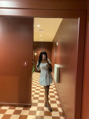(678)759-6569 is Blackand offers nuru massages, asian massage, bodyrubs in Charlotte and available for both on rubrankings TEXT ONLY! ***Hours: 9am-10pm***I’m one of these best milking table specialists that travel The South. I’ll be here 07/12-07/14Catch me before I leave! TEXT ONLY!!!I like to schedule in 5 text messages or less. Here’s how to reach out to me ChatGPT style: Hey Amori, I’m interested in (body rub type & duration of time) at (specify time o’clock). Please let me know if this works. TEXT ONLY to schedule Hours: 9am-9pm$50 outcall fee 30min NURU (unauthentic) incall/outcall240/280Milking Table (incall only)30min/1hr320/360Drain session (incall only) 400TEXT ONLY to scheduleFor more information about me please visit my website amoribordeaux.com. Note: The menu on my website is separate and for companionship only. To hear my voice and get a feel for my personality, feel free to listen to my podcast episode on YouTube. Simply search Amori Bordeaux