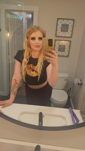 Oklahoma city BodyRubs Offered By (405)498-2917 | Bodyrubs (405)498-2917 is Caucasianand offers nuru massages, asian massage, bodyrubs in Oklahoma city and available for incall on rubrankings Availability:
12pm until 2am
Sunday through Monday
Come relax in my nice, clean, quiet and Discreet location.
Hey guys! My name is Amber. I'm experienced, professional, bubbly and 100% real. I'm currently located over near nw50th and Western
Offering the sensual Japanese style massage. Nuru. With real nuru gel. Performed on a real nuru surface. Fully nude and full body to body.
complimentary shower offered after each session
Incall only
Text only please
No deposit required
Same day bookings available
30 min is 180
60 min is 260
Flat rate hour session is 360
Return clients QV is 200
Not with onlyfans but you can see my sexy content on fansly
https://fans.ly/Shortstack628
https://tryst.link/escort/4evablonde