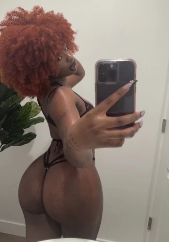 Oklahoma city BodyRubs Offered By (917)727-6605 | Bodyrubs (917)727-6605 is Blackand offers nuru massages, asian massage, bodyrubs in Oklahoma city and available for both on rubrankings Hey guys I'm a very simple and honest lady that
loves funds and fun???...hit me up for good incall and
outcall services of a great experience that will
always keep you asking for more, wild as you’ve ever dreamt of. Add me up on Snapchat ( shannon_slevi23 )?….