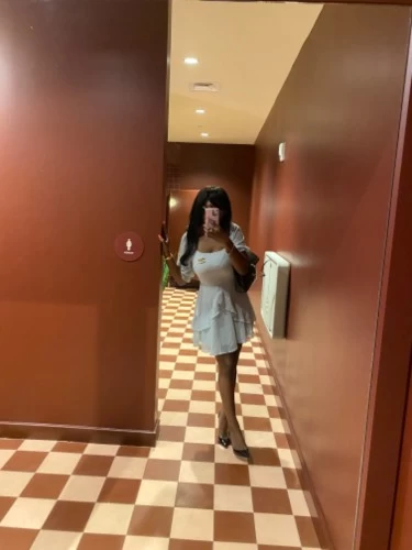 Tampa BodyRubs Offered By (678)759-6569 | Bodyrubs (678)759-6569 is Mixedand offers nuru massages, asian massage, bodyrubs in Tampa and available for both on rubrankings I’m one of the best milking table specialists that travel The South. Knoxville, Nashville, and Alabama and Kentucky are destinations I frequent. I’ll be in Tampa today 07/16-07/22
I like to schedule in 5 text messages or less.
Here’s how to reach out to me ChatGPT style:
Hey Amori,
I’m interested in (body rub type & duration of time) at (specify time o’clock). Please let me know if this works.
TEXT ONLY to schedule
Hours: 9am-9pm
$100 outcall fee
30min NURU (unauthentic)
incall/outcall
240/280
Milking Table (incall only)
30min/1hr
320/360
Drain session (incall only)
400
TEXT ONLY to schedule
For more information about me please visit my website amoribordeaux.com. Note: The menu on my website is separate and for companionship only.
To hear my voice and get a feel for my personality, feel free to listen to my podcast episode on YouTube.
Simply search Amori Bordeaux