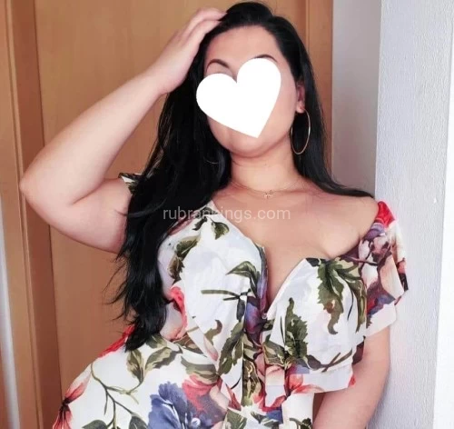 (224)450-5340 is Latinoand offers nuru massages, asian massage, bodyrubs in Chicago and available for incall on rubrankings Come & relax in my sensual atmosphere, highly reviewed & recommended. Heals and stockings available. Upscale and discreet in call location with free parking 24/7. Indulge in an afternoon/evening rendezvous! What are you waiting for Pics are 100% real & current. Generous REFINED WHITE COLLAR, respectful, and drama free gentlemen should respond only. Explicit, Vulgar texting or THUGS will be blocked. Call and ask about my nuru milking table special. Ask for  Melony Cash,  Applepay , Venmo or Chime. 100% real no additional pictures will be sharedNo blocked phone numbers will be answeredCall or Text  CONTACT DETAILS