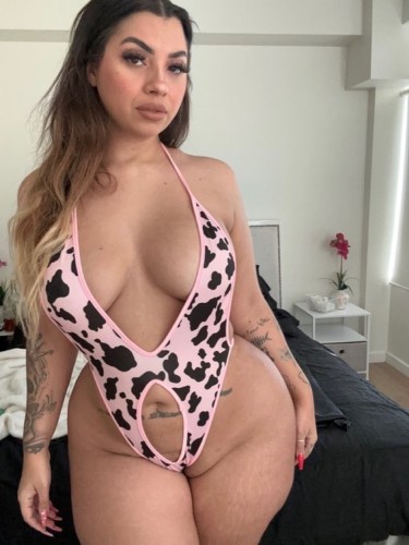 El paso BodyRubs Offered By (402)201-5594 | Bodyrubs (402)201-5594 is Mixedand offers nuru massages, asian massage, bodyrubs in El paso and available for both on rubrankings I am passionate and sensual, sophisticated yet fun loving with a very naughty side which I would love to share with you. Upfront payment on all outcall.
I cater to exceptional gentlemen looking for the ultimate in female companionship and pampering. If you are after breathtaking beauty and a sweet and flirtatious nature then lets meet and share some beautiful moments.
I stand 51 with heavenly measurements , I have silky soft skin and mesmerizing grey eyes with an unforgettable smile. I'm sophisticated, attractive, exotic and uncomplicated.
I'm very private, discreet and respectful to your needs. I have a fun-loving attitude and will delight and tantalize your senses, ensuring an unforgettable experience. An encounter with me is always un-rushed.
✅Swedish
✅Deep Tissue
✅Nuru
✅Prostate,
✅B2b Glide
✅Pressure Points and
✅Light Touch.
✅Yummy Happy Ending
All in a nice therapeutic atmosphere with soft music and aroma therapy candles.
Upgrades also available! with request? 100% Friendly and I offer nasty pics and hot videos at affordable prices.
Meaty Ass 🍑
The vibe:
Dim lights. Soft sheets. Dirty whispers. You face down first, then flip over for the real fun. Pil have you moaning, arching, and begging for the finish.
I look forward to hear from you,
👠Signal :: 4022015594
👠Watsapp:: 4022015594
👠Gmail :: Aligntampa@gmail.com
👠Discord :: realyum12
👠Telegram :: https://t.me/goddessyum