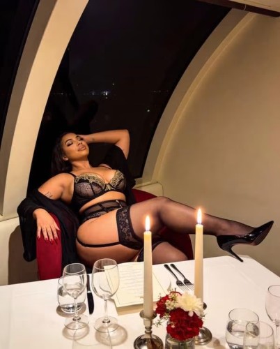 (402)201-5594 is Mixedand offers nuru massages, asian massage, bodyrubs in El paso and available for both on rubrankings I am passionate and sensual, sophisticated yet fun loving with a very naughty side which I would love to share with you. Upfront payment on all outcall.
I cater to exceptional gentlemen looking for the ultimate in female companionship and pampering. If you are after breathtaking beauty and a sweet and flirtatious nature then lets meet and share some beautiful moments.

I stand 51 with heavenly measurements , I have silky soft skin and mesmerizing grey eyes with an unforgettable smile. I'm sophisticated, attractive, exotic and uncomplicated.

I'm very private, discreet and respectful to your needs. I have a fun-loving attitude and will delight and tantalize your senses, ensuring an unforgettable experience. An encounter with me is always un-rushed.

✅Swedish
✅Deep Tissue
✅Nuru 
✅Prostate, 
✅B2b Glide
✅Pressure Points and 
✅Light Touch. 
✅Yummy Happy Ending 
All in a nice therapeutic atmosphere with soft music and aroma therapy candles.  Upgrades also available! with request? 100% Friendly and I offer nasty pics and hot videos at affordable prices.


Meaty Ass 🍑

The vibe:

Dim lights. Soft sheets. Dirty whispers. You face down first, then flip over for the real fun. Pil have you moaning, arching, and begging for the finish.

I look forward to hear from you,

👠Signal :: 4022015594

👠Watsapp:: 4022015594

👠Gmail :: Aligntampa@gmail.com

👠Discord :: realyum12

👠Telegram :: https://t.me/goddessyum