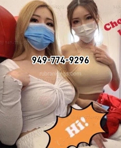 (949)774-9296 is ethnicity_asianandoffers nuru massages, asian massage, bodyrubs in Denver and available for service_location_incallon rubrankings 🎊🎊🎊Being A Emperor is the Ultimate Dream for every male!  Because As the King, you have the absolute power to select and mate any female you want!  At here, you’ll never need to be jealous of Emperors Carnal Life since we prepared Real/Solid Imperial Harem for you to enjoy the MAX Happiness from Dominating/Occupying Empress & Consorts & Concubines! 

👑Empress( 30 ~ 40 ): Chinese Mature Milf, Brilliant, Sophisticated, Skillful But Dirty Naughty, In Favor Of Incest!
👑Concubines( 21 ~ 23 ): Japanese Pure, Organic, Family Taboo Fan, Ready To Be Tuned (Virgin Feeling)!
👑Consorts( 24 ~ 29 ): Korean Flirty girl, Strong XOXO Desire, Experienced Lover, Enjoy Love Affair Stealth!
 
🎊🎊🎊Our Harem keeps the names of Emperors favorite Empress, Consorts and Concubines on wood tablets hung at their bed chambers.  When a emperor selected the one he wanted, he turned over the tablet with her name on a teak table.  Then he will be directed to that particular chamber with his beloved one warmed up.

🎊🎊🎊All Palace Royal Servers like to shower with Emperors and enjoy the body cuddling & body rubbing in warm water!  Bath shower is not enough at all, Palace Servers good at doing Wet Licking Shower all over emperor’s whole body ( Includes Filling Up every hole of emperor by hot wet tongue )!  Emperor will get any type of the most professional Massage whichever he name it!  In addition, All Harem’s Servers are always waiting for her Emperor’s Grace, which means Palace Angel Servers eager for Emperor’s thirsty tongue Roaming On their soft fragrant sexy body and eat their juicy holes!  In return for Emperor’s Oral Grace, Our Empress, Consorts and Concubines will apply all their skills to get emperor last as long as possible by properly changing positions, in order to make emperor stay at Heaven Feeling much longer!  Unloading Seeds will be done The Most Artistically Ever!

🌺🌺🌺Since Empress & Consorts & Concubines Serve Only For Emperor, they all were selected and screened from the numerous Asian Candidates.  Only The Most Up-Scale, Prettiest, Sexiest, Cutest, Nicest, Best Skill Angels will be in front of you to choose! Imperial Harem Apply Weekly Rotation Schedule On In-Bed Servers! (Every Week Change Brand New Ones)

🌺🌺🌺To Be An Emperor Is No Longer A Dream, And Make It True At: 949-774-9296