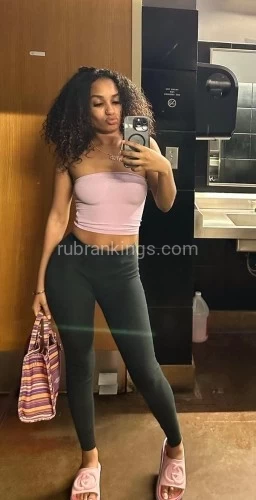 Dallas BodyRubs Offered By (469)299-8714 | Bodyrubs (469)299-8714 is 0and offers nuru massages, asian massage, bodyrubs in Dallas and available for outcall on rubrankings Naturally Pretty Fun size, slim, curvy!
Ask about my 2 girl, double touch
Massages:
Qv 180
Hhr 260
Hr 380
From deep tissue to light touch massage, you'll leave refreshed & renewed ;)
I'm happy to answer any questions you may have, text me!
Photos are 100% real!
Payment Methods: Cash/ CashApp/ Zelle
Location: Dallas/FtWorth