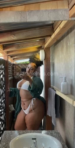 Atlanta BodyRubs Offered By (470)519-6247 | Bodyrubs (470)519-6247 is Blackand offers nuru massages, asian massage, bodyrubs in Atlanta and available for both on rubrankings Welcome gentlemen! I’m Nancy,
independent masseuse who offer both incall and outcall service. If you're looking for natural beauty with happy ending - you're on the right page. I provide erotic massage, relaxing body rub mixed with teasing to make you feel special (Swedish, deep tissue or nuru). Never rush! My private studio have shower, fresh towels, massage table, hot towels, relaxing music and of course the best quality warmed unscented oils and lotions. I am very easy to communicate, friendly, fun and will do as much as I can to make you comfortable and this experience unforgettable for you. Just text me on (470) 519-6247 for more details!