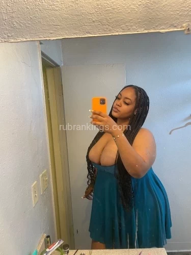 Atlanta BodyRubs Offered By (470)519-6247 | Bodyrubs (470)519-6247 is Blackand offers nuru massages, asian massage, bodyrubs in Atlanta and available for both on rubrankings Welcome gentlemen! I’m Nancy,
independent masseuse who offer both incall and outcall service. If you're looking for natural beauty with happy ending - you're on the right page. I provide erotic massage, relaxing body rub mixed with teasing to make you feel special (Swedish, deep tissue or nuru). Never rush! My private studio have shower, fresh towels, massage table, hot towels, relaxing music and of course the best quality warmed unscented oils and lotions. I am very easy to communicate, friendly, fun and will do as much as I can to make you comfortable and this experience unforgettable for you. Just text me on (470) 519-6247 for more details!