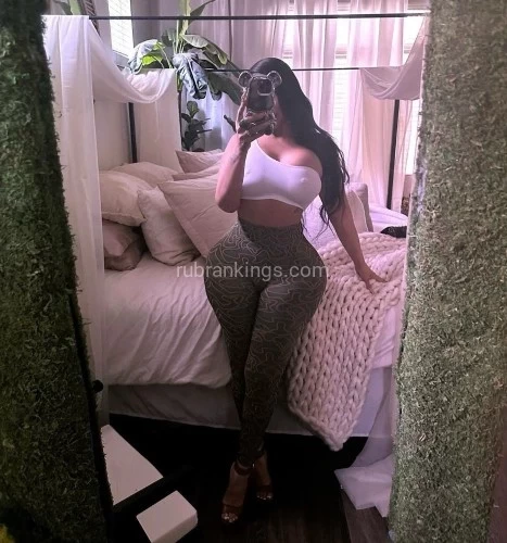 (470)682-6778 is Latinoand offers nuru massages, asian massage, bodyrubs in Atlanta and available for both on rubrankings Looking to escape? Want to take a lunch break and unwind you found the right girl come relax with me and release all of that tension Available now Call me Audrey