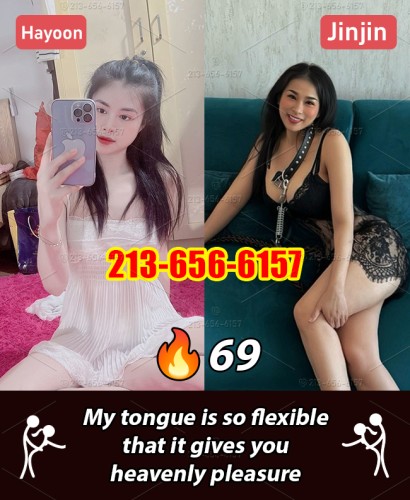 Philadelphia BodyRubs Offered By (213)656-6157 | Bodyrubs (213)656-6157 is asianand offers nuru massages, asian massage, bodyrubs in Philadelphia and available for incall on rubrankings 🍌🍌🍌Welcome to gals heaven🍌🍌🍌
🎀Here are nine girls from different nationalities representing different personalities.🎀Choose the one you like.🎀
👅Avalisa,Korean,21yrs&👅Babe,Japanese,22yrs
👅Bonnie,Taiwanese,21yrs&👅Emmy,Japanese,23yrs
👅Hayoon,Korean,22yrs&👅Jinjin,Taiwanese,22yrs
👅Kaiya,Taiwanese,24yrs&👅Leely,Korean,21yrs
👅Dina,Thailand,24yrs
✅✅✅We can do:
🔥BBBJ-Give you some sloppy toppy!Flexible snake-like tongue inside your wrapper and screws your glans, so overwhemling~
🔥Nuru massage-Sensual massage starts erotic time, soft boobs soothe ur skin, chest to legs. The perky and naughty tits draw a loving curve on your back.
🔥CIM-If you don't want to cum inside me, then pull out your dick and thrust this explosive monster to my mouth and explode it.
🔥HJ-Dexterous hands slip towards your junior and hold it like a butterfly. Give you an intense hand job until you said it's enough.
🔥COF-Bebe, if you are too excited to hold back your milkshake to my mouth, I wouldn't mind a face washing with it.
🔥COB-My body is your medals wall, feel free to squirt all your milk to me.
🔥69-My tongue is so flexible that it gives you heavenly pleasure when I kiss you and lick your the most sensitive part of your dick, I wish you can give me same pleasure at the same time.
🔥Lick the pussy-Climb up your mouth and now taste my smooth kitty.Pussy juice all over your face.
Let's go stranght!You must be feel Intense longing fulfilled .💞
⭐️☎️⭐️213-656-6157⭐️☎️⭐️
