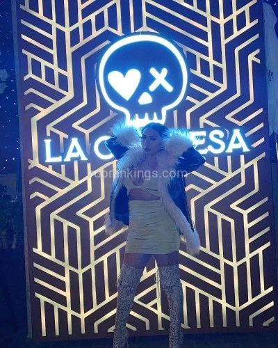 (949)490-0361 is Latinoand offers nuru massages, asian massage, bodyrubs in Orange and available for both on rubrankings Hey Gentlemen!  I would LOVE to take care of you & arouse the senses with aroma therapy, deep tissue massage, Nuru session on a Comfortable  massage bed, I'm a really bubbly girl next door type,  so I love getting to meet new people & have interesting conversations while listening to relaxing music and,  give you a relaxing Nuru experience ?✨ I am also 420 friendly? ,Open Minded, Upgrades Available, and is Upscale & in discreet neighborhood? privacy, authenticity, and safety are guaranteed ? Check out my reviews on private delights @goddess_elsie ? follow  me on IG!! @Heav.enlydio?Payment types accepted: Cash, CashApp, Zelle, Apple Pay ? TEXT NOW FOR BOOKING : (949)490-0361✨⚠️WHEN TEXTING, PLEASE PROVIDE SCREENING ⚠️In your screening, Please list name, age, and ethnic background  (it helps me identify my clients upon arrival, or send a photo of yourself) as well as what time & how long of a session you are thinking✨✨My Services✨❤ Erotic massage❤Private service available ❤ Independent NURU Massage Provider❤  Bleached Linens❤ Shower available❤ Unscented Organic Oil❤ Private Parking❤ Water Bottles❤Happy ending available❤Foot Worship❤4 Hand availableNuru w/ HJ ending??30 mins/$20045 mins/$2501 hour/$300❤Nude massage ❤❤HH $150❤1HR $200