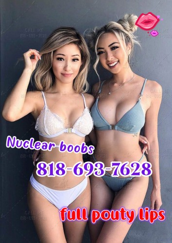 Oklahoma city BodyRubs Offered By (818)693-7628 | Bodyrubs (818)693-7628 is asianand offers nuru massages, asian massage, bodyrubs in Oklahoma city and available for incall on rubrankings 💋💋💋Hello Gentlemen, I am Merlin, a genuine Japanese gal. I'm completely independent. What kinds of services do you like? I am really good at serving mem. I am a professional slut.~💋💋💋
🔴🔴🔴Below are the services I can do. other services if you need, tell me!🔴🔴🔴
✅ Licking balls
✅ Spit all over specially 🍌🥚
✅ Licking and sucking finger hands
✅ Licking and sucking foot/fingers
✅ Fucking any position
✅ Licking and sucking all over the body
✅ Girlfriend experience
✅ Shower together
💋💋💋I am July, a full time professional companion for decent and gentle men of all ages.💋💋💋
🔴🔴🔴Below part of my services:🔴🔴🔴
✅ Fingering
✅ Licking pussy
✅ Cum facial
✅ Cum in boobs
✅ Body to Body massage
✅ 69
✅ Hardcore
✅ Nasty
✅ Dirty
✅ CAN DO ALL FANTASY name it
✅ Deepthroat
Just call us now, then Leave the rest to us.818-693-7628