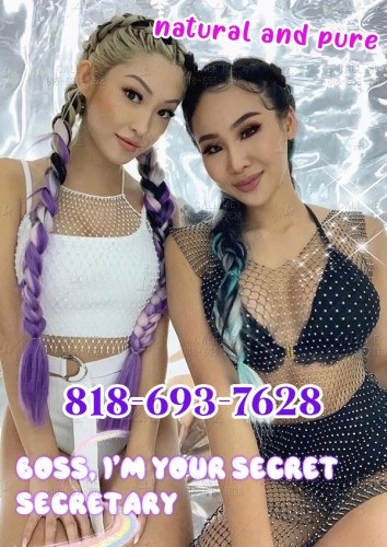 Oklahoma city BodyRubs Offered By (818)693-7628 | Bodyrubs (818)693-7628 is asianand offers nuru massages, asian massage, bodyrubs in Oklahoma city and available for incall on rubrankings 💋💋💋Hello Gentlemen, I am Merlin, a genuine Japanese gal. I'm completely independent. What kinds of services do you like? I am really good at serving mem. I am a professional slut.~💋💋💋
🔴🔴🔴Below are the services I can do. other services if you need, tell me!🔴🔴🔴
✅ Licking balls
✅ Spit all over specially 🍌🥚
✅ Licking and sucking finger hands
✅ Licking and sucking foot/fingers
✅ Fucking any position
✅ Licking and sucking all over the body
✅ Girlfriend experience
✅ Shower together
💋💋💋I am July, a full time professional companion for decent and gentle men of all ages.💋💋💋
🔴🔴🔴Below part of my services:🔴🔴🔴
✅ Fingering
✅ Licking pussy
✅ Cum facial
✅ Cum in boobs
✅ Body to Body massage
✅ 69
✅ Hardcore
✅ Nasty
✅ Dirty
✅ CAN DO ALL FANTASY name it
✅ Deepthroat
Just call us now, then Leave the rest to us.818-693-7628