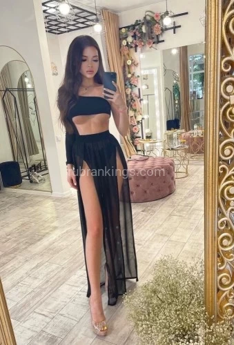 Nashville BodyRubs Offered By (615)802-2270 | Bodyrubs (615)802-2270 is Caucasianand offers nuru massages, asian massage, bodyrubs in Nashville and available for incall on rubrankings Hello, gentleman! I’m Adelina, who has Style, Grace, Poise, and Elegance! I'm Sexy, Sassy, and Intelligent, true bombshell from Belorussia, who lives in NYC . Former lingerie model and a fashion photographer now. I love to cater to true gentlemen who appreciate beautiful arm candy and know exactly what they want. I take my profession seriously and my main priority is to make our occasion together as relaxed as possible.
I am educated, artistic, funny, charismatic, classy and articulate. I am fashionable, energetic and ooze sensuality. I believe with my charm, wit and sincere personality. Let me help you sink into a sea of pleasure, while feeling the euphoria of a first love in a hedonistic but romantic kind of way.
I’m 5.6 tall lady with silky long dark hair, a flawless white smile, sparkly hazel eyes, silky smooth tanned skinned, soft luscious lips, perky 32DD breast , never endless legs and nice firm round behind..
When we finally get acquainted with each other it will be an unforgettable moment that will leave you breathless.
- I don’t take any stupid prepay
- my pictures are real and current
- my place is safe and upscale , private apartment
- I do have a magic touch
- my oil in hot (as I am)
-full complimentary bar
-clean shower and soft towels as a bonus
I cannot wait to meet you! xoxo, A