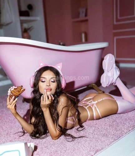 Nashville BodyRubs Offered By (615)802-2270 | Bodyrubs (615)802-2270 is Caucasianand offers nuru massages, asian massage, bodyrubs in Nashville and available for incall on rubrankings Hello, gentleman! I’m Adelina, who has Style, Grace, Poise, and Elegance! I'm Sexy, Sassy, and Intelligent, true bombshell from Belorussia, who lives in NYC . Former lingerie model and a fashion photographer now. I love to cater to true gentlemen who appreciate beautiful arm candy and know exactly what they want. I take my profession seriously and my main priority is to make our occasion together as relaxed as possible.
I am educated, artistic, funny, charismatic, classy and articulate. I am fashionable, energetic and ooze sensuality. I believe with my charm, wit and sincere personality. Let me help you sink into a sea of pleasure, while feeling the euphoria of a first love in a hedonistic but romantic kind of way.
I’m 5.6 tall lady with silky long dark hair, a flawless white smile, sparkly hazel eyes, silky smooth tanned skinned, soft luscious lips, perky 32DD breast , never endless legs and nice firm round behind..
When we finally get acquainted with each other it will be an unforgettable moment that will leave you breathless.
- I don’t take any stupid prepay
- my pictures are real and current
- my place is safe and upscale , private apartment
- I do have a magic touch
- my oil in hot (as I am)
-full complimentary bar
-clean shower and soft towels as a bonus
I cannot wait to meet you! xoxo, A
