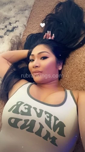 Bismarck BodyRubs Offered By (702)578-9900 | Bodyrubs (702)578-9900 is asianand offers nuru massages, asian massage, bodyrubs in Bismarck and available for both on rubrankings Sweet Exotic Thai and Filipina Beauty
Standing 5’4 130 lbs Brown Eyes
Long Black Hair Always freshly groomed
All natural petite with a bubbly personality
Besides my petite frame, I enjoy witty, elevated conversations at your will. You’ll find I'm bubbly yet worldly and I am as FUN as I am loving.
You will be envied by all as I am the perfect arm candy to display for an evening or longer. I represent youth, sophistication and charm. I am adored for my 100% natural beauty and adorably tiny. My hope is to create an ongoing discreet friendship, where we connect on many different levels. Always punctual and discretion is a priority!
?SCREENING IS REQUIRED!
Same day appointments are available with at least advance notice.
Outcall’s to 5 star hotels Upscale residential areas ONLY !
