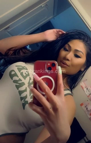 Bismarck BodyRubs Offered By (702)578-9900 | Bodyrubs (702)578-9900 is asianand offers nuru massages, asian massage, bodyrubs in Bismarck and available for both on rubrankings Sweet Exotic Thai and Filipina Beauty
Standing 5’4 130 lbs Brown Eyes
Long Black Hair Always freshly groomed
All natural petite with a bubbly personality
Besides my petite frame, I enjoy witty, elevated conversations at your will. You’ll find I'm bubbly yet worldly and I am as FUN as I am loving.
You will be envied by all as I am the perfect arm candy to display for an evening or longer. I represent youth, sophistication and charm. I am adored for my 100% natural beauty and adorably tiny. My hope is to create an ongoing discreet friendship, where we connect on many different levels. Always punctual and discretion is a priority!
?SCREENING IS REQUIRED!
Same day appointments are available with at least advance notice.
Outcall’s to 5 star hotels Upscale residential areas ONLY !