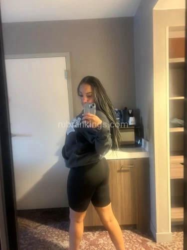 Nashville BodyRubs Offered By (346)605-5281 | Bodyrubs (346)605-5281 is Mixedand offers nuru massages, asian massage, bodyrubs in Nashville and available for both on rubrankings Seeking a sense of refreshment and rejuvenation? I have magical body and hands. I know how to take care of a man. My touches give you complete satisfaction; relax, release, and revitalize. Allow my skilled hands to dissolve all your worries and strain. Your relaxation and pleasure is guaranteed in my care.
Hey Gentleman my name is Brei Skye
Let’s have a great erotic time
To schedule an appointment-
Text "SENSUAL" to 346 605 5281
YOU MUST INCLUDE: age/race/occupation and desired appointment time.
Business Hours: 9 am - 1 am