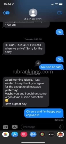 Orlando BodyRubs Offered By (404)838-6411 | Bodyrubs (404)838-6411 is Mixedand offers nuru massages, asian massage, bodyrubs in Orlando and available for both on rubrankings Hello I’m Nicole 100% Real & Natural
I’m Jamacian and Honduran and a divine feminine goddess…
✨Welcome to a taste of Atlanta’s 1st Original✨
✨Best Kept Secret Spa✨
You’ll receive the best Luxury Sensual Massage session on earth. I’ve created a unique “sleep” therapy session…that’s not only sensual but therapeutic.
I will Rub every inch of your body with my Gifted hands...
you will feel an out-of-body experience…leaving you feeling relaxed, refreshed & rejuvenated! I’m located in a luxury, private, safe, quiet, discreet environment.
“It’s Not Just a Massage,
It’s A Luxury…Massage Experience”
JOIN ME AS I TRAVEL ON MY USA LUXURY MASSAGE TOUR… VERY DISCREET.
*COMING TO A CITY NEAR YOU
ORLANDO
DEC 19 - 23, 2025
12562 International Drive, Orlando, FL, 32821
ONLY IN TOWN FOR A FEW DAYS …..
PLEASE READ ENTIRE AD BEFORE CONTACTING ME!!
Due to the high volume of bookings my time is valuable.
I’ve provided 3 of my best VIP PACKAGES listed below. please select one from the following.
No deposit required!
✨ VIP MASSAGE EXPERIENCES✨
OPTION 1:
240 Total Relaxation 1 hr
OPTION 2:
300 Erotic Bliss Lux Nuru 1 hr
(opt in prostate)
OPTION 3:
400 VIP GFE LUX 1.5 hr
HOW TO BOOK WITH ME:
1.Text code: VIPORL 404-838-6411
ILL SEND YOU THE DETAILS and MY MENU
www.artfultouchbynicole.com
Website is for therapeutic services ‘ONLY’’
( NOT VIP)