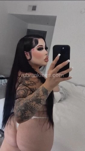 Phoenix BodyRubs Offered By (971)387-6668 | Bodyrubs (971)387-6668 is Mixedand offers nuru massages, asian massage, bodyrubs in Phoenix and available for both on rubrankings ???? ???? ?? ?? ???????
Hi my love, my name is Sofína,
I’m a provocative mix of Thai and Puerto Rican.
I’m about 5ft, with soft light silky skin, beautiful tattoos dancing along my curves, soft pouty lips, the PERFECT hourglass silhouette, jet black hair to my bodacious bottom, my nails and toes are always up to par and my energy is always set to melt your stressors away.
I’m sensual, passionate, genuine, easy to talk to, you’ll find yourself truly at peace in my presence. I value this time as much as you do, kick back and let me do the dirty work.
* Message me for any booking information. *
Explore your sensations, and receive top tier quality enjoyment! I’m highly reputable and will gladly send over any reviews and references.
Let me massages ALL of your stressors away, I can’t wait to meet you!