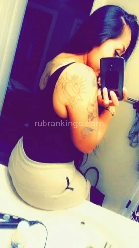 (385)341-6659 is Mixedand offers nuru massages, asian massage, bodyrubs in Salt lake city and available for incall on rubrankings Gorgeous passionate exotic lady with sensual feminine curves (all natural), smooth soft skin, a pretty face with beautiful eyes. My friendly charming personality are paired with an amazing smile and captivating eyes :My sessions are a mix of erotic teasing, sensual touch and deep-tissue that will make you forget about the world! Please introduce yourself and MENTION THAT YOU FROM 'RR' (RUBRANKINGS) before making an appointment with me. Tell me about yourself. Be a gentleman. If you are respectful yet playful I will be 1000 % more in return.~