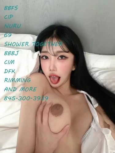 (858)262-4667 is ethnicity_asianandoffers nuru massages, asian massage, bodyrubs in San Diego and available for service_location_incallon rubrankings   sunny spai upscale MEN I am asian bombshells?? Let me pamper you with our skills and talents? Guarenteed 5⭐ performance !! ?? ❤Safe and discreet✔ ❤Fresh clean✔ ❤️Big Tits✔️❤️69,BBFS✔️❤️Doggie Styles ✔️❤️BBBJ B2B✔️❤️Gfe Kissing✔️❤️SHOWERING TOGETHER ✔️?? 858-262-4667?? Address: 4865 Convoy St San Diego Ca 92111We have parking at the back of us and you can come in through the back door