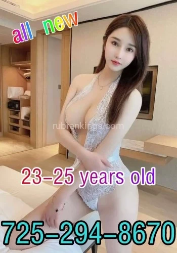 (725)294-867 is asianand offers nuru massages, asian massage, bodyrubs in Phoenix and available for incall on rubrankings 725-294-86705041 W Olive Ave, Glendale, AZ 853027 days a week:9:00am-11:00pm perfect body, a young and beautiful girl, very energetic, aged 23-25 ​​years old.★5 girls-naked nuru★  Sincerely Pampering You With Only The Best Girls ..❤—Young # Tight # CLEAN # REAL # Fun— ❤..?HOT NURU GEL MASSAGE ? ★TABLE SHOWER with Hot & Young Asian Girls★New Staff  New Faces New Attitudes  Top rated SERVICE with the BEST prices!⭐I'm the perfect companion for the man who wants more , As I Always give my undivided attention and time to my admirers .⭐From the Moment we meet, you will be the CENTER OF MY ATTENTION!⭐Imagine getting lost in my CAPTIVATING eyes or running your fingers across my SOFT SILKY GORGEOUS BODY...I'm sure you will enjoy my flawless body.??Look no further you found the right girl. If you looking to have a great time with a sexy hottie with an amazing body well what are you waiting for baby call me.