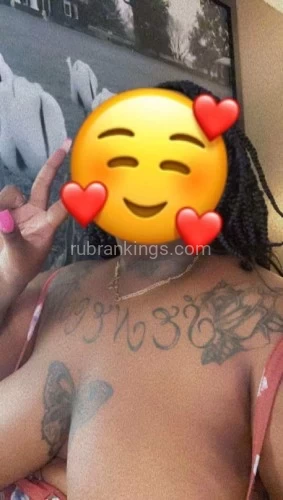 Richmond BodyRubs Offered By (434)485-6710 | Bodyrubs (434)485-6710 is Blackand offers nuru massages, asian massage, bodyrubs in Richmond and available for incall on rubrankings Here From Georgia!
?Come check out my sexy ass ?tattoo(s) you won't want to take your eyes off it and my curvy figure will have you wrapped around my finger ?
I know how to make a man fall in love it's my specialty ? I promise you’re going to love it here? Come see for yourself.
Make your time with me a night to remember *???
*SweetDiscreet*
*No Games* *No Asking for pics*
RESPECTFUL AND PROFESSIONAL MEN ONLY!