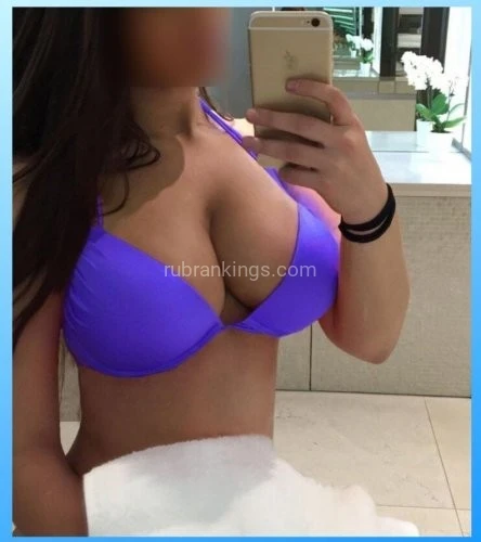 Las vegas BodyRubs Offered By (702)533-7718 | Bodyrubs (702)533-7718 is Caucasianand offers nuru massages, asian massage, bodyrubs in Las vegas and available for both on rubrankings Hi guys! My name is Rose. I'm the REAL DEAL guys. What YOU SEE is what YOU GET! No games, No BS, no drama. I can give you that PERFECT TOUCH you've been missing out on!
UN-RUSHED, EXTRA SATISFYING & UNFORGETTABLE BODY-RUB! As sweet as candy & hot as fire. Independent, Fun girl, Playful, and offering Swedish, Deep Tissue, Topless, Nude & Nuru bodyrub. forget the rest and go with THE BEST :)
⭐️ Offering Incall and Outcall ⭐️
702-533-7718 call or text