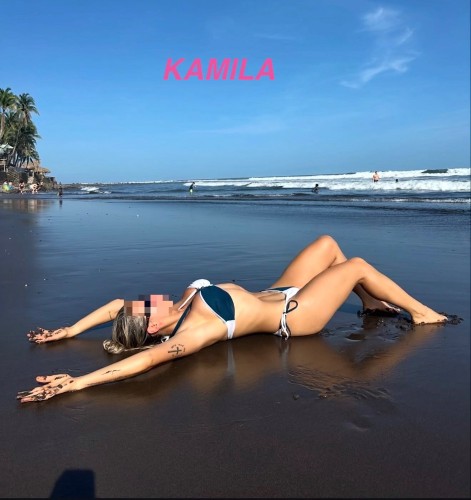 Atlanta BodyRubs Offered By (470)980-7733 | Bodyrubs (470)980-7733 is Latinoand offers nuru massages, asian massage, bodyrubs in Atlanta and available for incall on rubrankings Beyond Massage: A Breathtaking Body-to-Body Journey in Atlanta.
Escape the ordinary and indulge in the ultimate sensory provocation. Leave the noise of the Strip behind and step into a private sanctuary dedicated entirely to your pleasure and relaxation.
This is a seamless, hypnotic dance of skin-on-skin contact. With warm, exotic oils, candlelight, and a deeply intuitive touch, I use my entire body to melt away your tension and awaken your deepest senses. It is fluid, intimate, and utterly unforgettableβa bespoke experience crafted for the modern gentleman who craves a touch of class and a lot of passion.
πThe Vibe: Pure elegance, absolute discretion, and intoxicating closeness.
Services: πββοΈ DEEP TISSUE
𫦠NURU MASSAGE
π 4 HANDS
π₯ UPGRADES AVAILABLE UPON REQUEST
Text now to reserve your moment of bliss: 470-980-7733 ask for Kamila